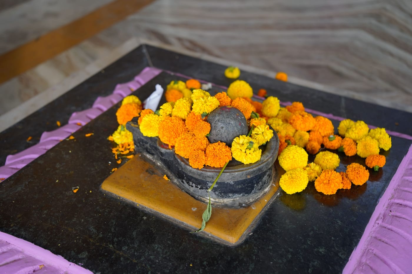 शिवलिंग